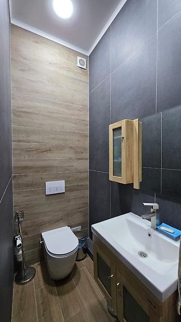 4 комнаты, 160 м², Элитка, 9 этаж — 8
