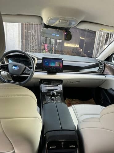 купить двигатель на нексию в бишкеке: BYD : 2021 г., Автомат, Электромобиль, Седан — 7