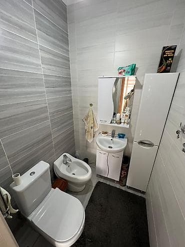 elegance stroy: 3 комнаты, 86 м², Элитка, 12 этаж, Дизайнерский ремонт — 3