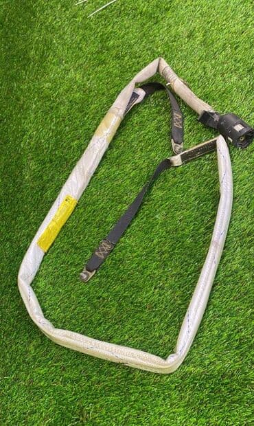 e39: Подушка безопасности BMW Оригинал, Германия — 2