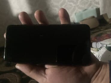 вип бишкеке номер телефона: Samsung Galaxy M11, Б/у, 32 ГБ, цвет - Черный — 2