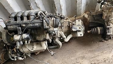 Продаю матор 1 объем
Привозной Прибалтика
Цена.45000 сом