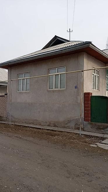 Недвижимость: 6соток. Ош. Кара-суу, Эркин айылы. Кызыл китеби бар — 2