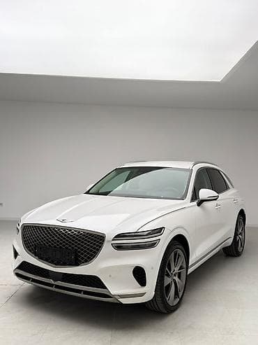geely monjaro 2024: Hyundai Genesis: 2024 г., 2.5 л, Автомат, Бензин, Кроссовер — 7