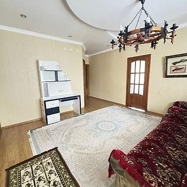 сдаю осабняк: 210 м², 6 комнат — 9