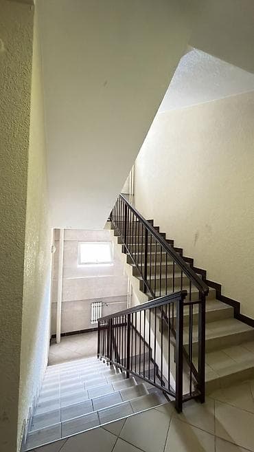 red centr: 1 комната, 46 м², Элитка, 2 этаж, Евроремонт — 10