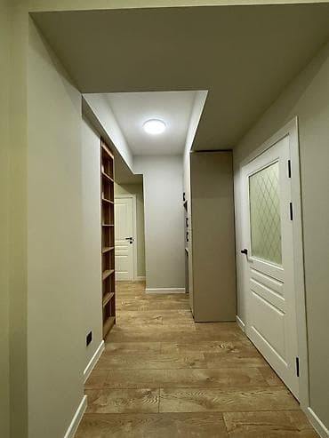 real sight: 2 комнаты, 70 м², 12 этаж, Дизайнерский ремонт — 3