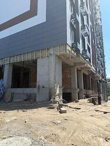 70: 3 комнаты, 90 м², Элитка, 9 этаж, Готовая ПСО (под самоотделку) — 3