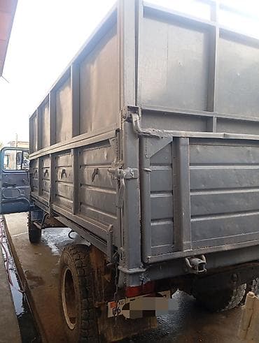5vz fe: Грузовик, ГАЗ, Стандарт, Б/у — 8