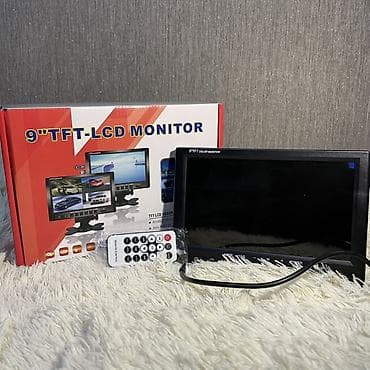 монитор пк купить: Монитор, Новый, LCD — 1