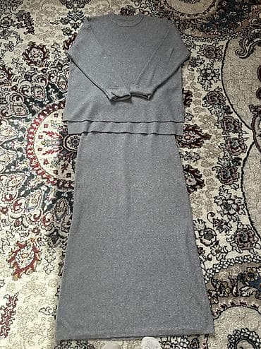 одежда бишкек женская: Новые двойкитонкий трикотаж На весну самое- то Размер стандарт — 2