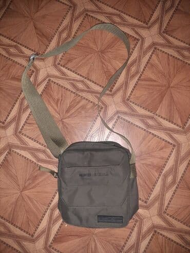 Барсетка at lalafo.kg Барсетка