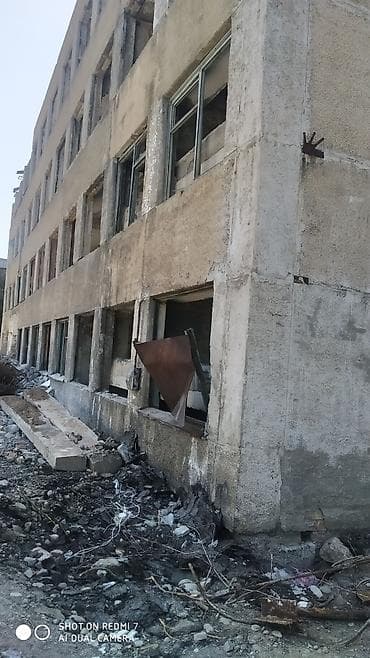 дом под снос: Эски уйлорду бузуп алабыз бригада балдар бар — 7