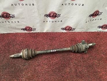 toyota gt: Привод TOYOTA MARK 2 GX100 2000 задн. (б/у) — 1