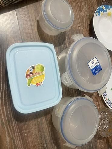 Бекерге берем: Пятьсот сом — 4