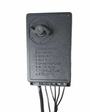 мощные садовые фонари на солнечных батареях: Уличная гирлянда 50 м Прекрасно подходит для украшения дома — 12