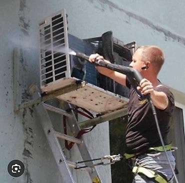 fujitsu кондиционеры: Кондиционер AUX Инверторный, Охлаждение — 6