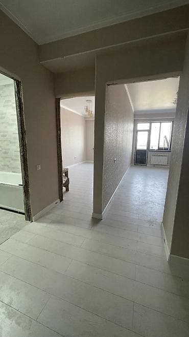 Недвижимость: 1 комната, 50 м², Мед Академия 4 этаж — 5