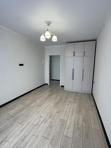 3 комнаты, 90 м², Пишпек Элитка, 14 этаж, Свежий ремонт — 6
