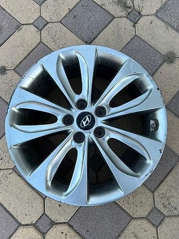 bbs rs: Диски R 18 Б/у — 1