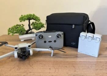 моей доплатой: Дрон DJI Mini 3 Состояние дрона идеальное, всё хорошо работает В — 1