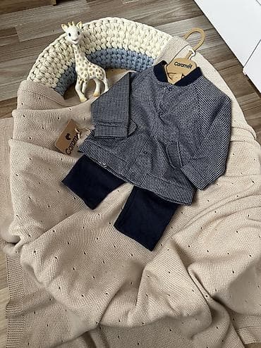 maxi cosy: Новый комбинезон на мальчика ‼️В связи с закрытием магазина — 6