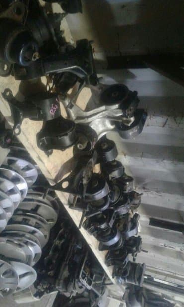 анар оптом: Привозные запчастьи из японии — 6