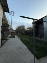 дома новопавловка: Үй, 121 кв. м, 3 бөлмө, Менчик ээси, Косметикалык оңдоо — 12