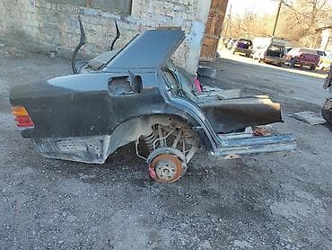 ГБО: Mercedes-Benz — 3