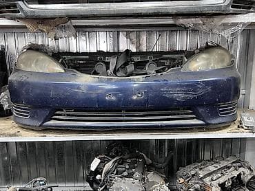 тайота алион бампер: Бампер Toyota, Оригинал — 2