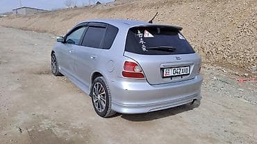 фары фита: Honda Civic: 2002 г., 1.7 л, Автомат, Бензин, Хэтчбэк — 4