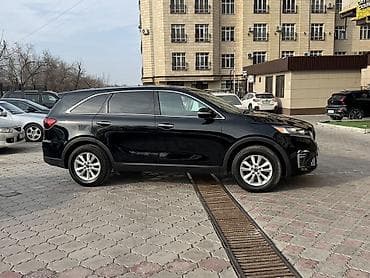 двигатель мерс 3 2: Kia Sorento: 2019 г., 2.4 л, Бензин, Кроссовер — 3