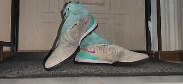 Дроны: Футбольные бутсы/кроссы для зала и искусственного покрытия Nike — 5