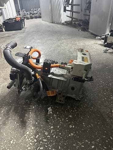 m5 g30: В продаже оригинальный модуль управления гибридной установкой (HPCU) в — 4