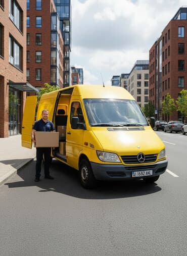 продаю или меняю с доплатой мне: Mercedes-Benz Спринтер: 2003 г., 2.2 л, Механика, Дизель, Фургон — 1