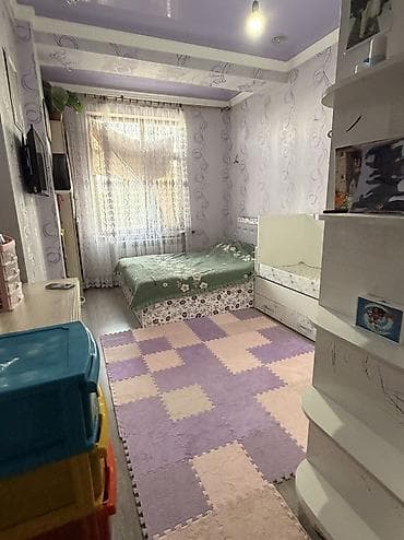Квартиры: 2 комнаты, Собственник, С мебелью полностью — 10