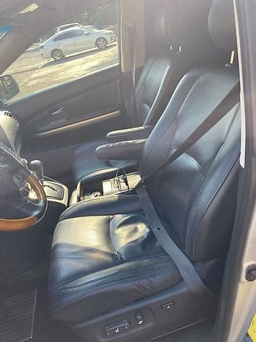 lexus nx продажа: Lexus RX: 2007 г., Автомат, Гибрид, Кроссовер — 4