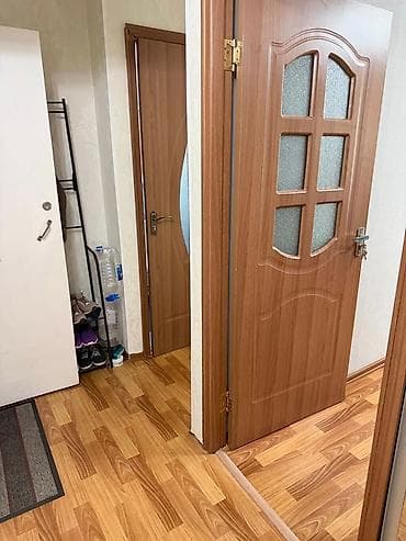 Недвижимость: 2 комнаты, 42 м², 104 серия, 104 серия, 2 этаж, Косметический ремонт — 8