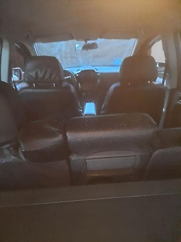 thindiag 2: Opel Zafira: 2010 г., 1.8 л, Механика, Бензин, Минивэн — 4