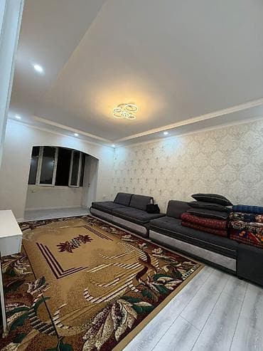 106: 1 комната, 44 м², 4 этаж — 4