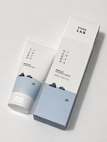 соол: ROUND LAB 1025 Dokdo Toner - Культовый корейский тоник для лица - — 2
