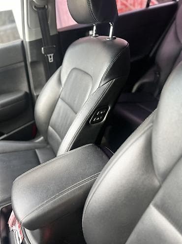 без торга: Kia Sportage: 2020 г., 2 л, Автомат, Дизель, Кроссовер — 10