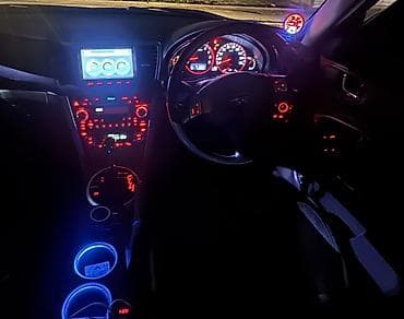 subaru forester автомобил: Subaru Legacy: 2004 г., Автомат, Бензин, Универсал — 9