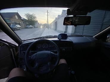 transporter multivan: Volkswagen Passat: 1994 г., 1.8 л, Ручные, Бензин, Универсал — 9