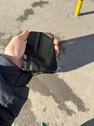 принтер 3в1 canon 4410: IPhone 13, Б/у, 128 ГБ, Зеленый — 4