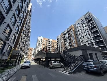 pro group: 3 комнаты, 86 м², Технопарк Элитка, 9 этаж, Свежий ремонт — 9
