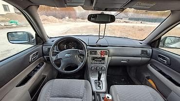 глушитель субару аутбек: Subaru Forester: 2003 г., 2.5 л, Автомат, Газ, Кроссовер — 3
