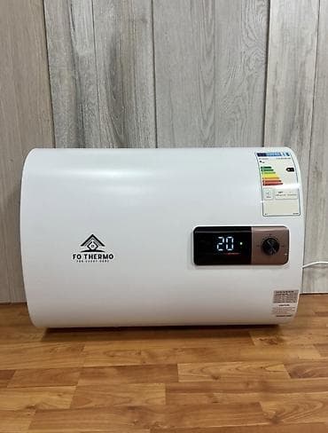 1 more: Водонагреватель FO THERMO (For Every Home), горизонтальная установка — 1