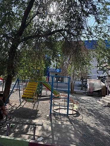 гостиничный квартира: 1 комната, 18 м², Мед Академия Гостиничный тип, 1 этаж — 2