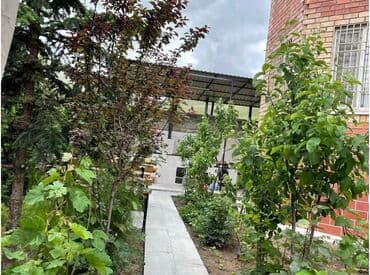 переоформление: Дом, 271 м², 5 комнат, Агентство недвижимости — 10